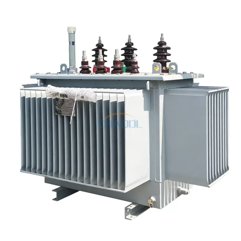 11KV moyli transformator