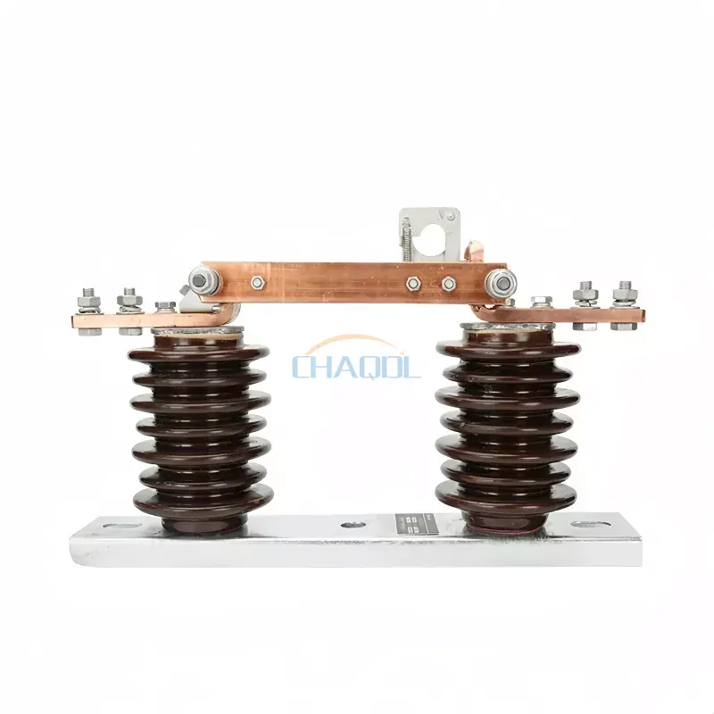 12KV tashqi o'chirish kaliti