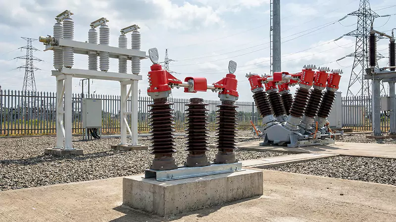 O'chirish to'xtatuvchilari va o'chirish kalitlari o'rtasidagi farq