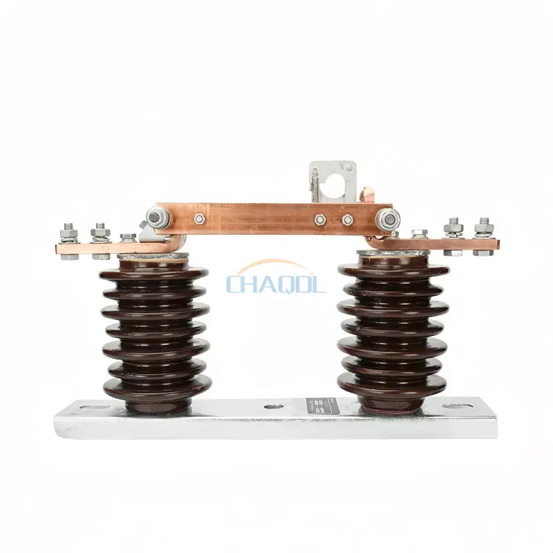 O'chirish kaliti elektr xavfsizligi va jihozlarning himoyasini qanday yaxshilaydi?