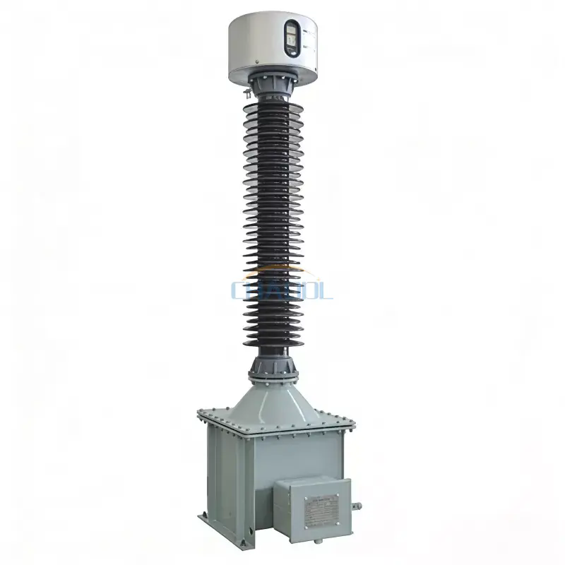 Asbob transformatori elektr tizimining xavfsizligini qanday yaxshilaydi? Asbob transformatori elektr tizimining xavfsizligini qanday yaxshilaydi?