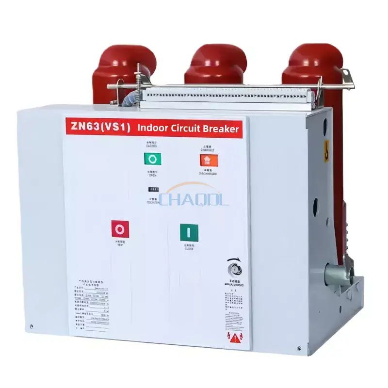17,5 kV Ruxsat etilgan turdagi yopiq o'chirgich qanday qilib ishonchli quvvat taqsimotini ta'minlaydi?