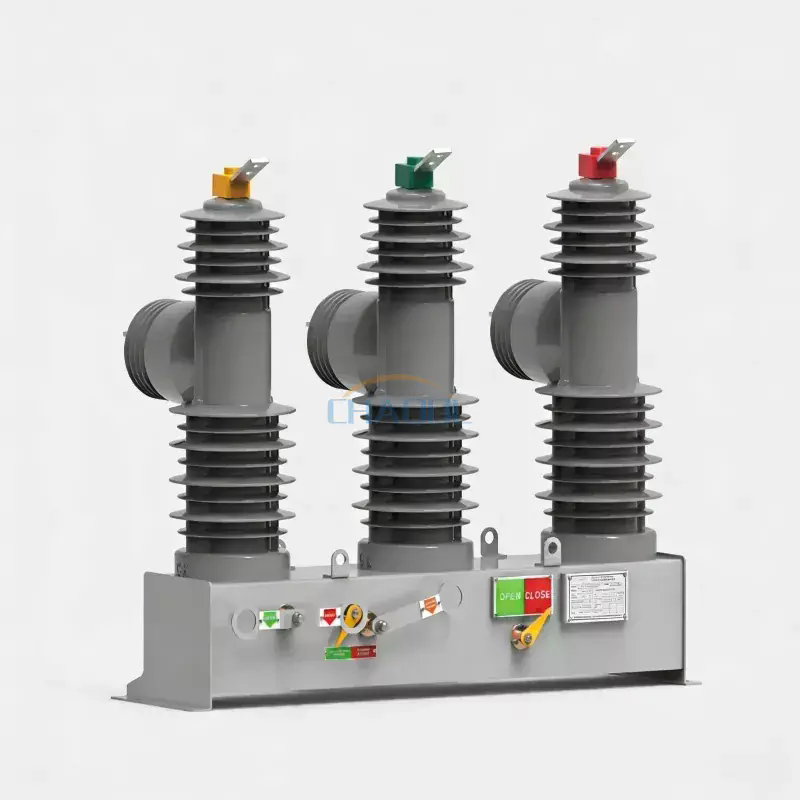 Ishonchli quvvat taqsimoti uchun 24 kV qutbga o'rnatilgan yuqori kuchlanishli o'chirgichni qanday tanlash mumkin? Ishonchli quvvat taqsimoti uchun 24 kV qutbga o'rnatilgan yuqori kuchlanishli o'chirgichni qanday tanlash mumkin?