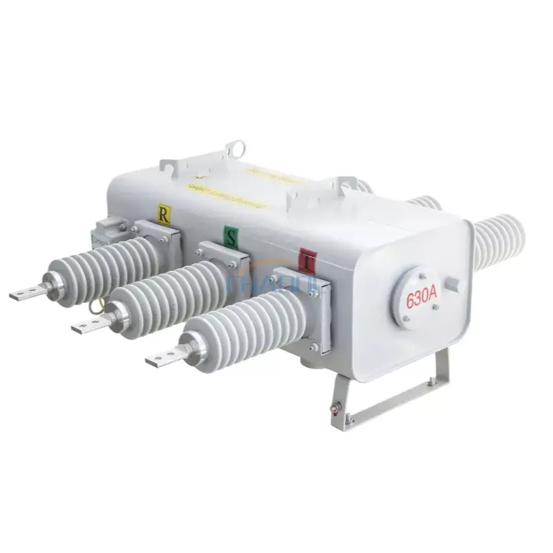 24 kV qutbga o'rnatilgan SF6 yukni sindirish kaliti o'rta kuchlanishni taqsimlash ishonchliligini qanday oshirishi mumkin