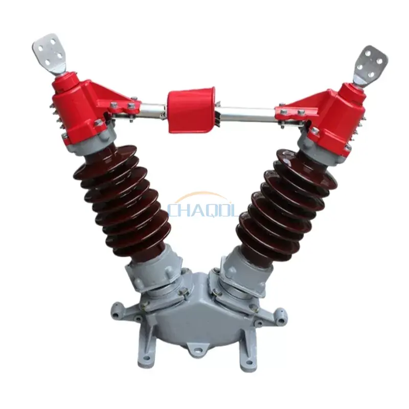 40,5 KV tashqi o'chirish kaliti