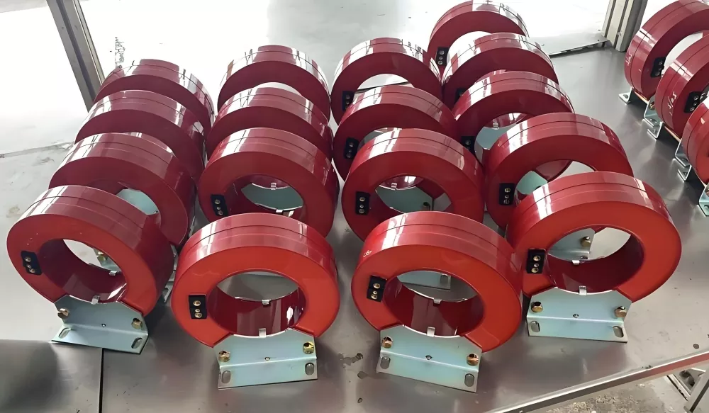 Zero Sequence Current Transformer