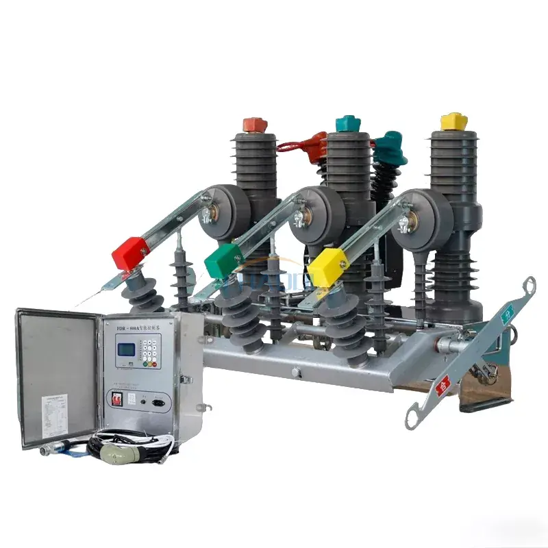 Ochiq doimiy magnit o'chirgich